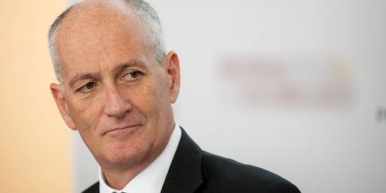 Gabrielli al Pilla di Campobasso per parlare di legalità, «un’occasione di crescita per i ragazzi»