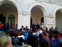 Vinchiaturo, dopo 11 anni la scuola torna sicura