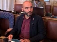 Numeri risicati in prima convocazione, Cretella attacca Battista: «Altro che risparmio per la collettività»