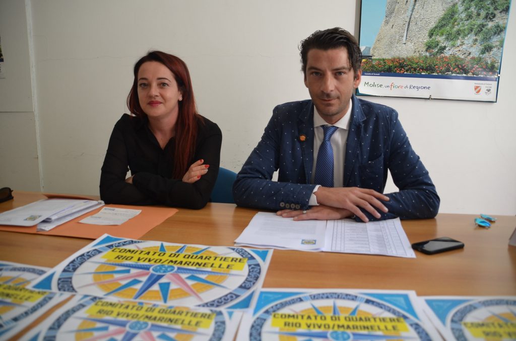 Termoli, Rio Vivo: il Comitato vuole interventi urgenti