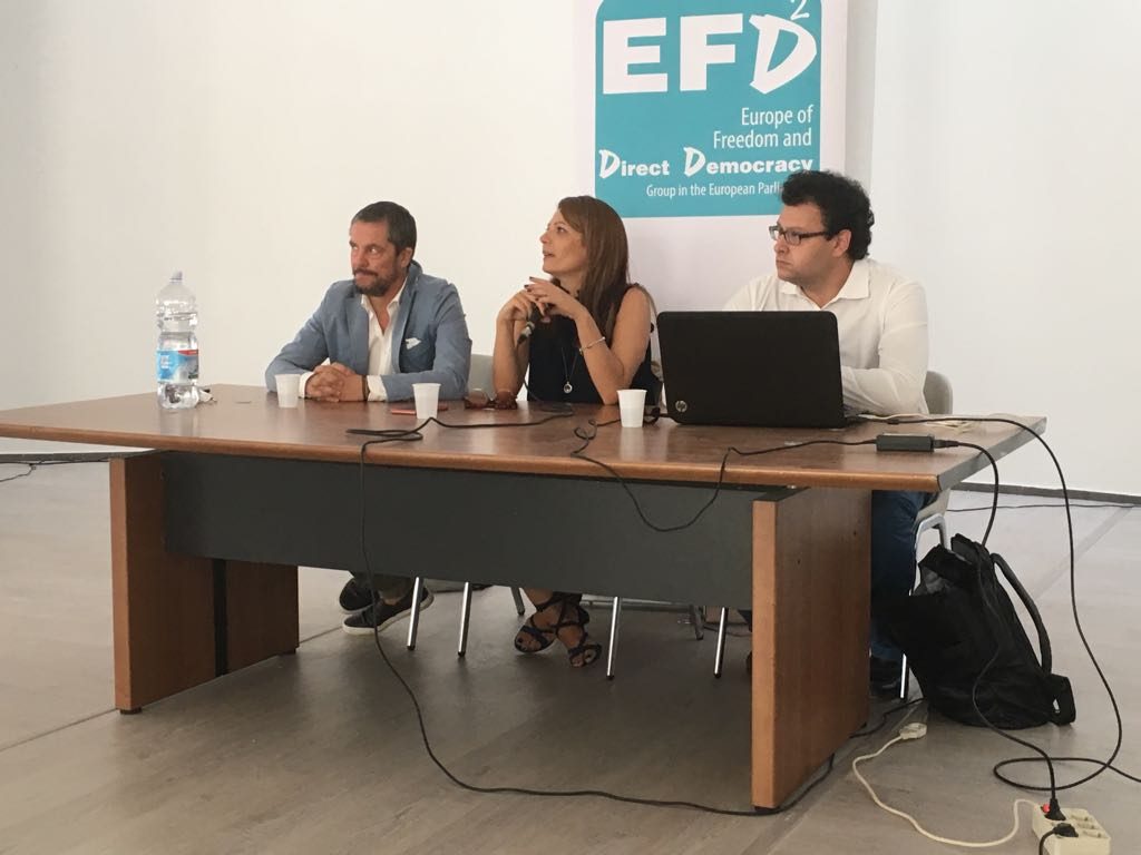 Termoli, fondi comunitari per gli enti pubblici, il focus dei grillini