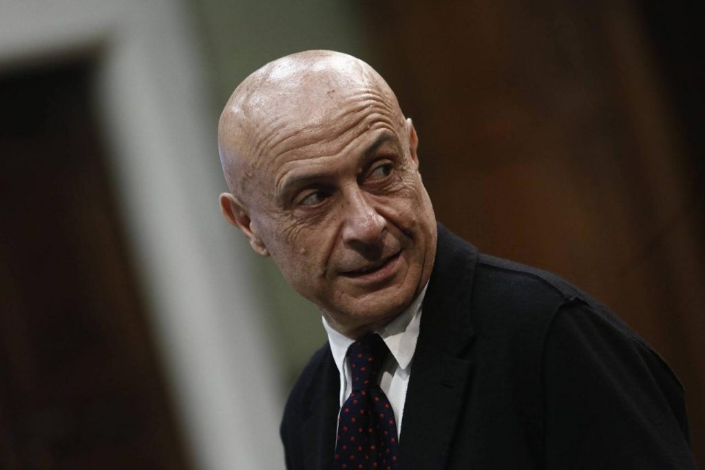 Allarme mafia, Petraroia scrive a Minniti: serve una verifica sui pentiti