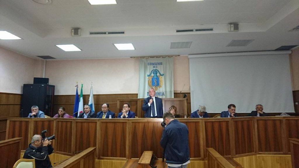 Elezioni, parte la scalata alla Regione dell’Ulivo 2.0