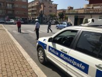 Parcheggio ‘selvaggio’, arriva la raffica di multe da parte della Municipale