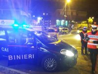 Città e strade sicure: a Isernia scattano controlli, perquisizioni e sequestri