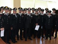 Blitz nelle case di cura per anziani, encomio al Nas di Campobasso