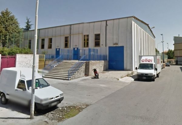 Campobasso, le chiavi dello ‘Sturzo’ tornano alla Chaminade, soddisfatto il dg Scarnata