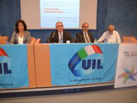 «Noi puntiamo sul Molise», la Uil ha presentato a Termoli il manifesto dello sviluppo