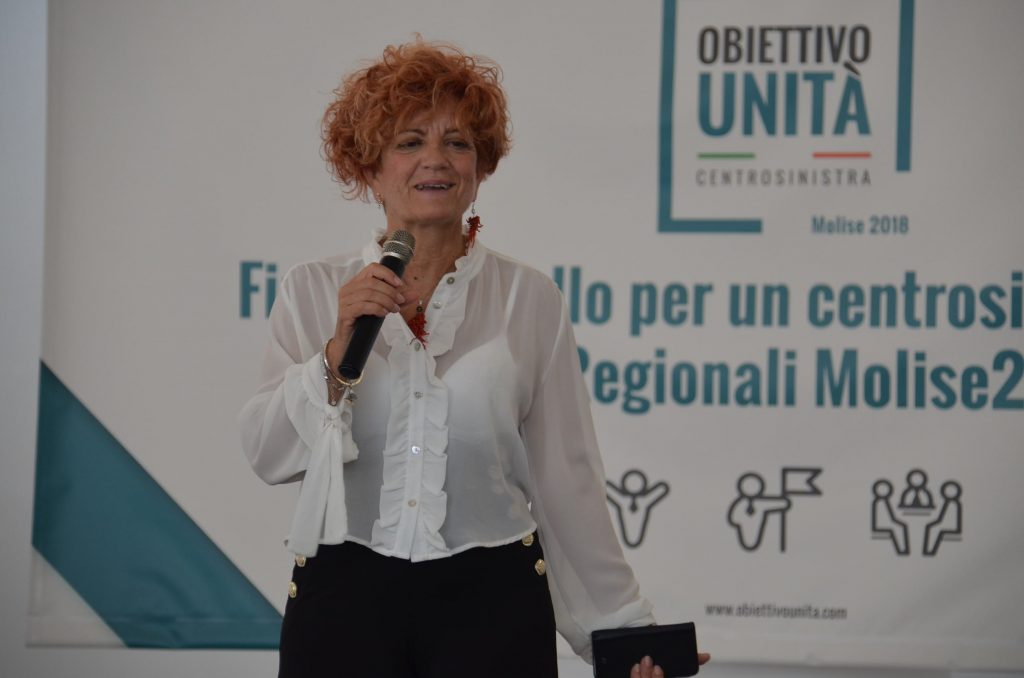 La Camera di commercio propone il collegio unico. Nel Pd insorge Venittelli