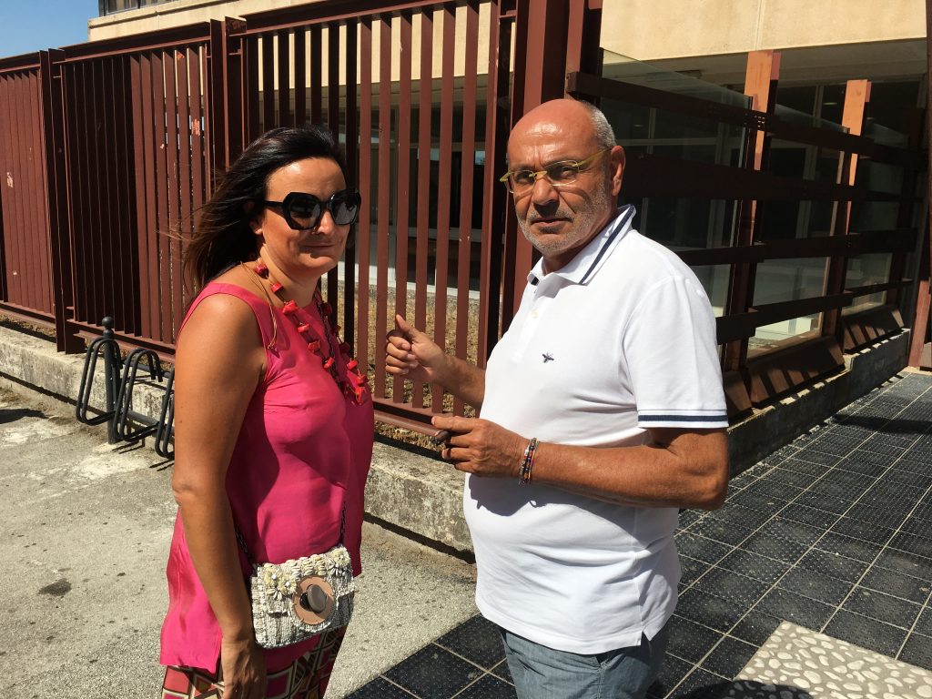 Centrosinistra, Cd rilancia: le primarie sono indispensabili