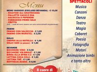 Sabato Carpinone fa battere forte il suo ‘cuore’