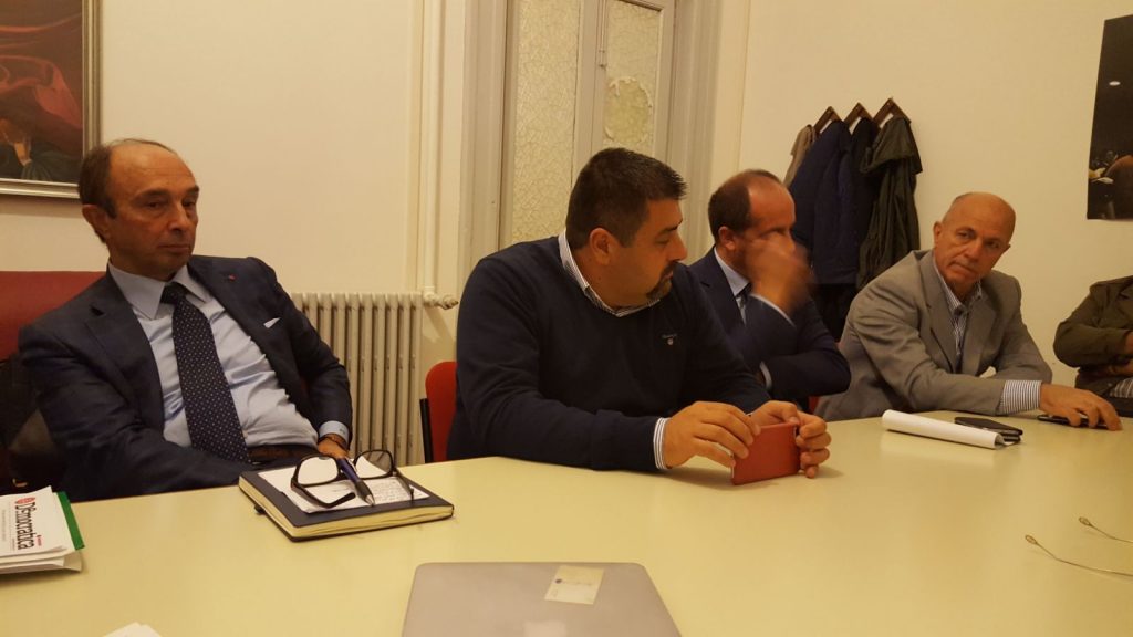 Il centrosinistra non si divide e la maggioranza trova l’intesa sulla legge elettorale