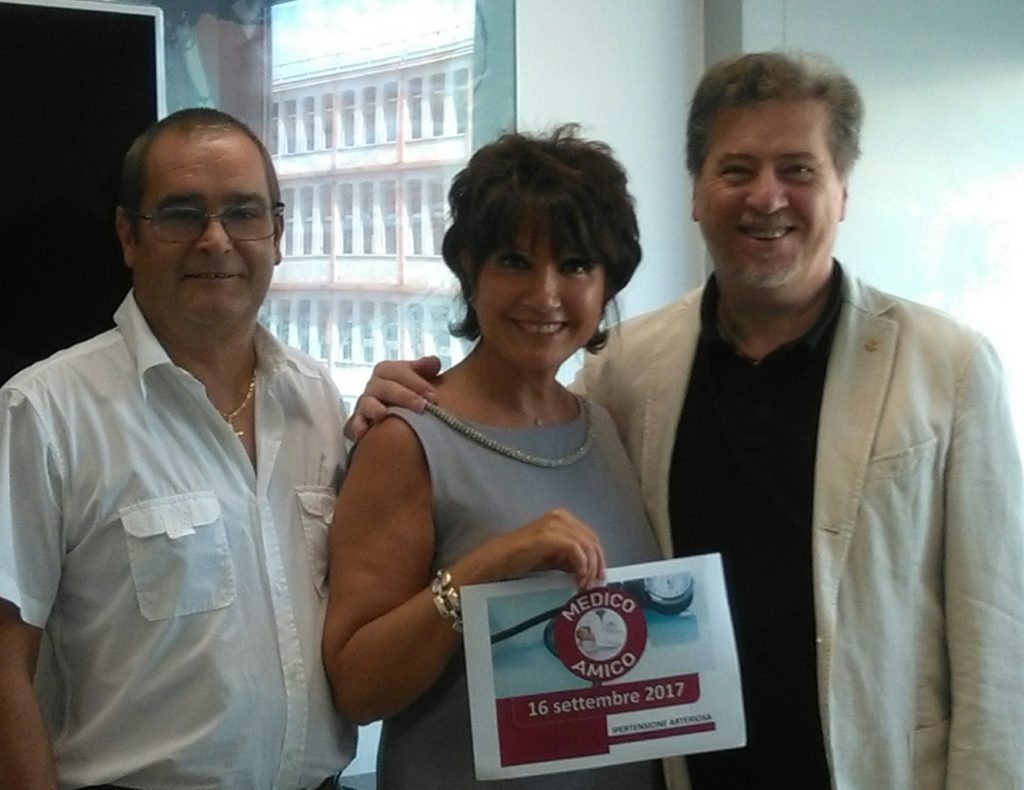 Prevenire è meglio che curare, tutto pronto a Campobasso per il “Medico Amico Day”