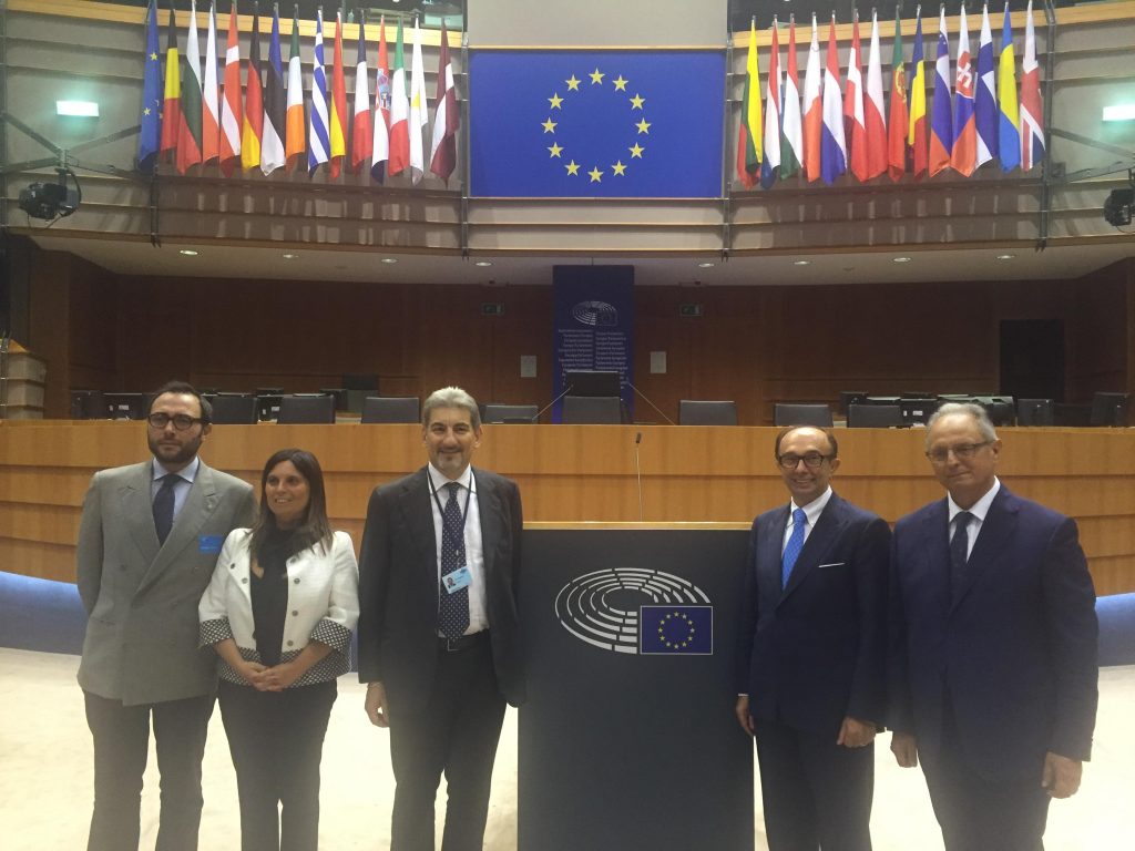 Gruppo immigrazione e plenaria in Molise. Cotugno: «Risultato di un lungo lavoro»