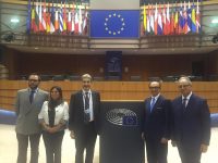 Gruppo immigrazione e plenaria in Molise. Cotugno: «Risultato di un lungo lavoro»