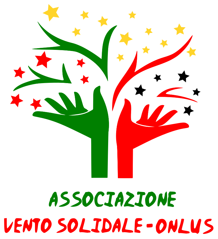 E’ nata l’ASSOCIAZIONE”VENTO SOLIDALE – ONLUS”