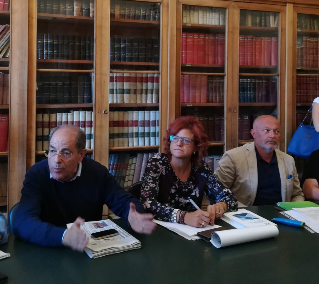 Trasporto pubblico a Campobasso, prove d’intesa tra Comune e Seac: presto il nuovo piano