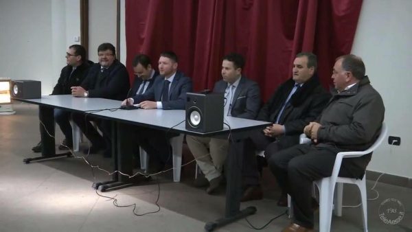 Coscienza civica: «Sbagliato eliminare il voto disgiunto»