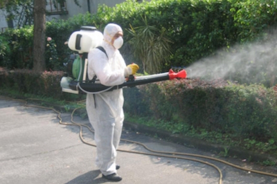 Disinfestazione adulticita a Campobasso, venerdì e sabato operazioni in tutta la città