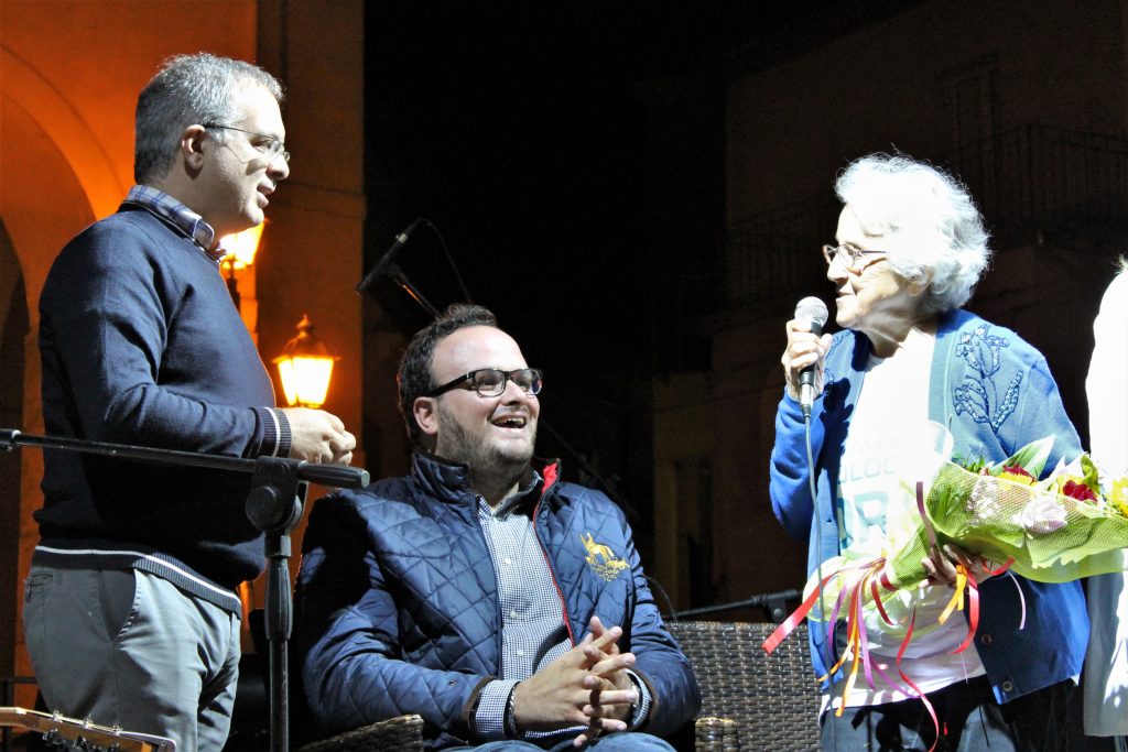 Testamento biologico, il sindaco di Venafro s’impegna con Mina Welby