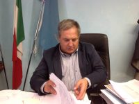 Nagni lancia la sfida «Ruta? Con noi ha condiviso tutto…»