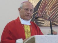 Trivento, Farina su cittadinanza al vescovo: «Sconcertato»