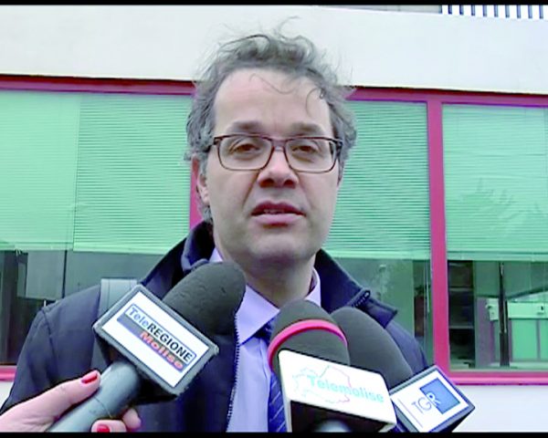 Operazione Avamposto, il legale dell’ex guardia giurata campobassana gioca la carta del Riesame