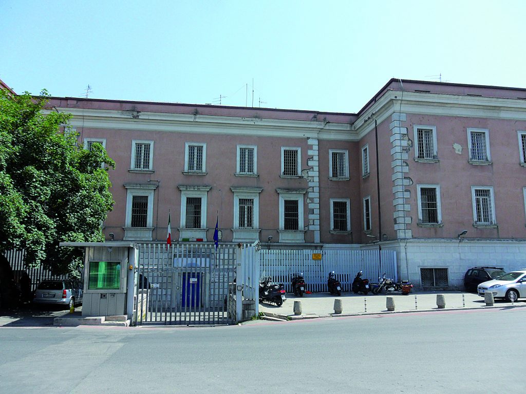 Carceri, in crescita i tentati suicidi e gli atti di autolesionismo