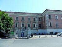 Carceri, in crescita i tentati suicidi e gli atti di autolesionismo