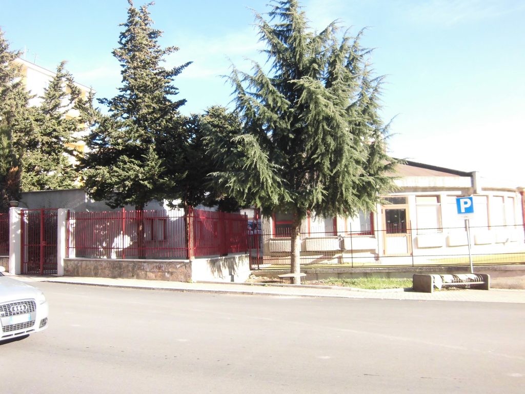 La Carovana della prevenzione fa tappa alla Casa degli Angeli di Campobasso