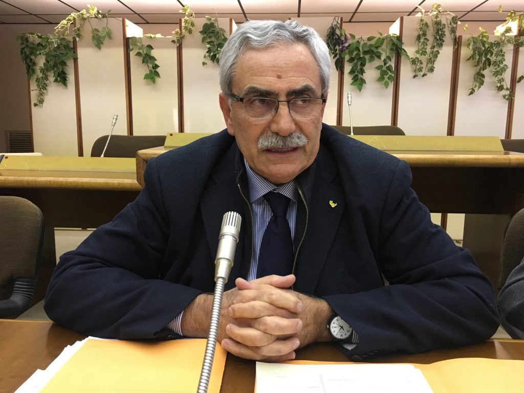 Caos tirocini a Isernia, l’analisi di Coia: «Poche le nostre domande»