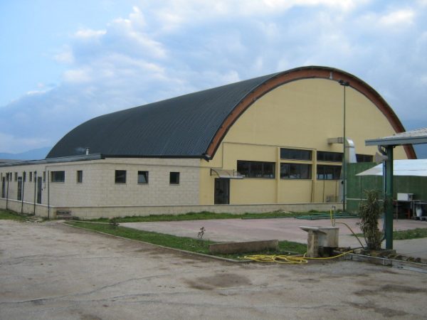 Centro sportivo Varazi, al Comune di Bojano presentata una sola offerta