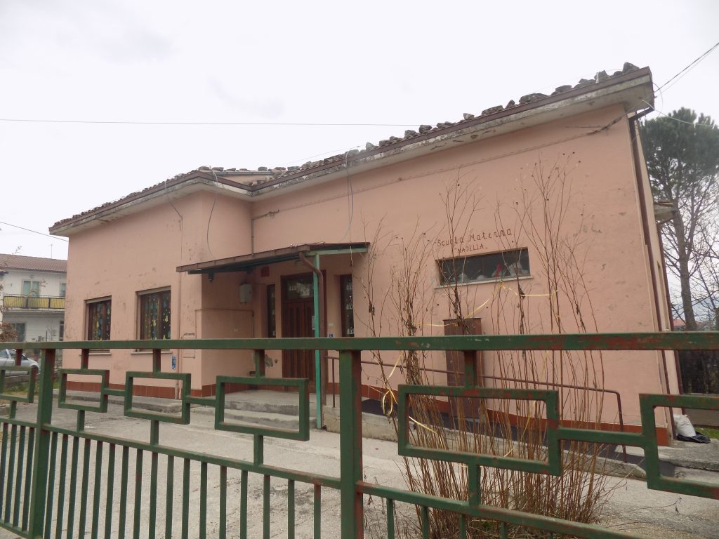 Bojano, una nuova sede per l’Associazione carabinieri