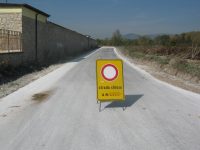 Strada Cappella Iannella di Bojano, Spina assicura: «Sarà realizzata a regola d’arte»