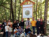 A Carpinone entra in funzione il cimitero per gli animali domestici