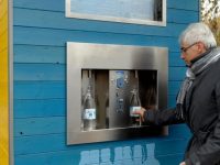 Pura, buona e molisana: a Campobasso arriva l’acqua a chilometro zero