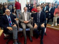 «Un legame indissolubile con il paese», Vinchiaturo ha tre nuovi cittadini