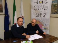 Da Campobasso a Larino, i geologi salgono in cattedra