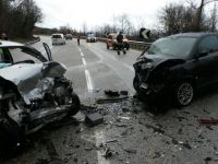 Incidenti stradali in aumento in Molise, ma diminuiscono le vittime