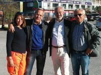 Gad Lerner a Isernia per accendere i riflettori sulla sanità molisana