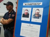 Campobasso, operazione Avamposto: il 50enne foggiano risponde al giudice
