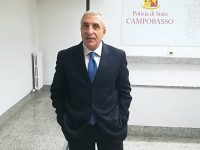 «La criminalità si combatte con la prevenzione», la mission del nuovo questore di Campobasso
