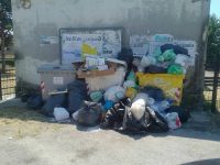 Stop ai rifiuti selvaggi, attivate ad Isernia le fototrappole