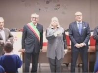 Torella del Sannio. Una scuola sicura per 200 alunni, il traguardo del sindaco Lombardi