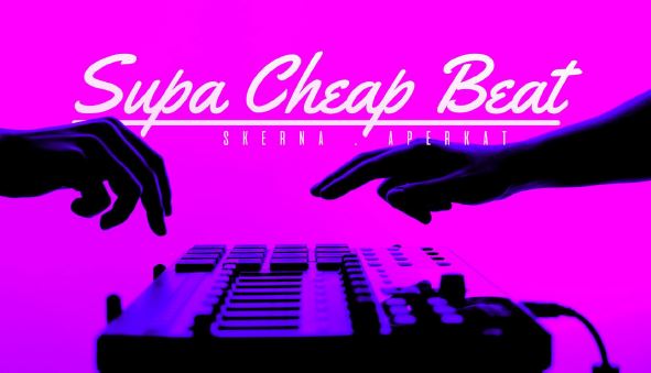 Supa Cheap Beat, è online il videoclip del brano dei campobassani Skerna e Aperkat