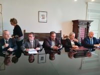 Comune e Regione: nuove risorse per il trasporto a Campobasso, ma la Seac conferma i licenziamenti