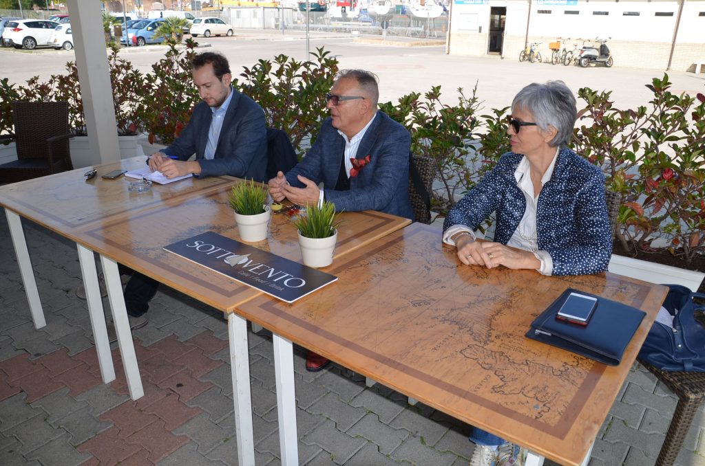 Termoli, aggregare cittadini e associazioni contro la “politica nefasta”