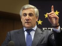 Antonio Tajani,