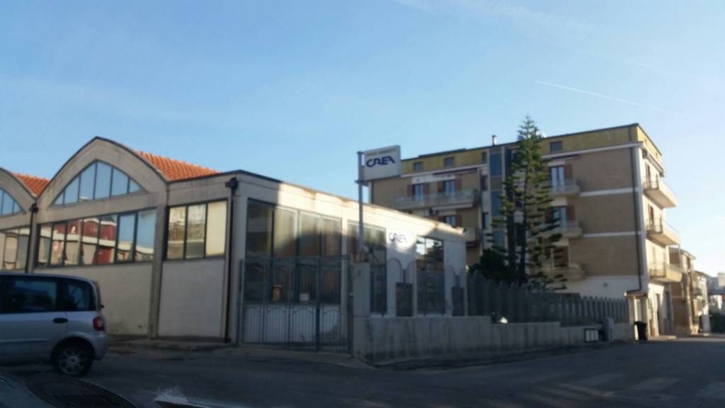 Termoli, cercasi gestore della rete idrica per sei mesi