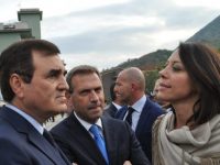 Centrodestra, Nunzia De Girolamo: «il candidato presidente spetta a FI»